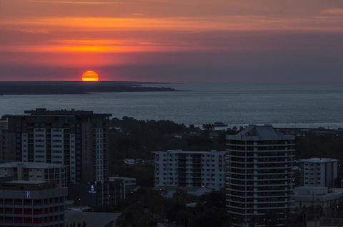 Oaks Darwin Elan Hotel - Holiday Find 24