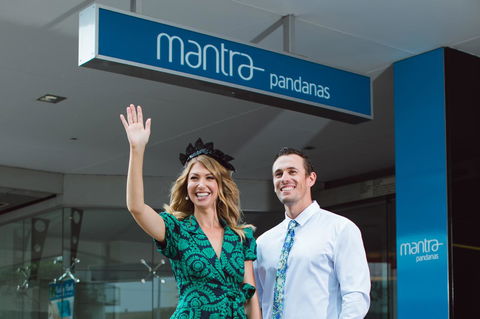 Mantra Pandanas - Holiday Find 4