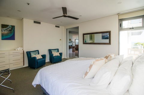 ZEN BY THE WATER - Esplanade Darwin Retreat - Holiday Find 10