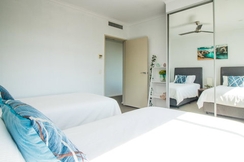 ZEN BY THE WATER - Esplanade Darwin Retreat - Holiday Find 18