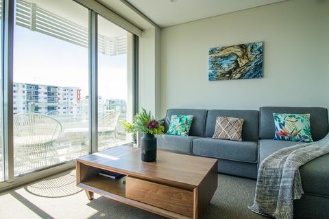 ZEN BY THE WATER - Esplanade Darwin Retreat - Holiday Find 4