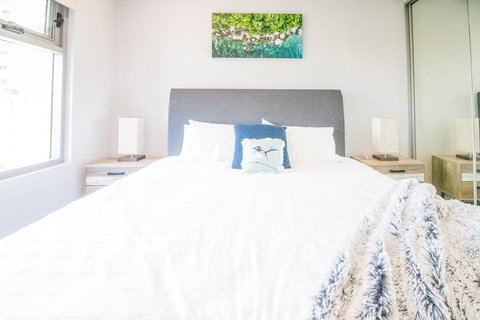 ZEN BY THE WATER - Esplanade Darwin Retreat - Holiday Find 15