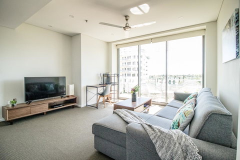 ZEN BY THE WATER - Esplanade Darwin Retreat - Holiday Find 35