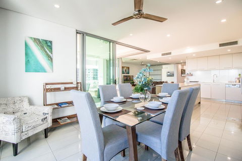 ZEN BY THE WATER - Esplanade Darwin Retreat - Holiday Find 26