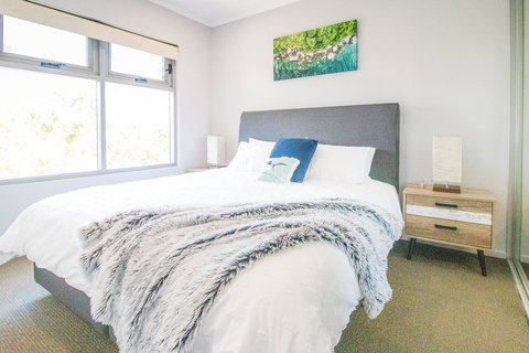 ZEN BY THE WATER - Esplanade Darwin Retreat - Holiday Find 13