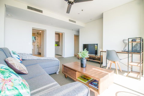 ZEN BY THE WATER - Esplanade Darwin Retreat - Holiday Find 33