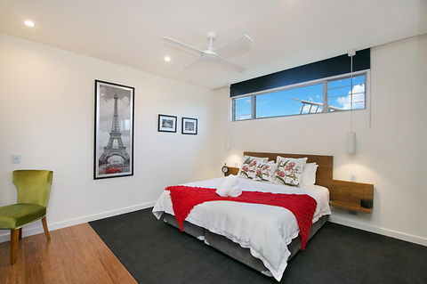 Salt Village Retreat - Holiday Find 12