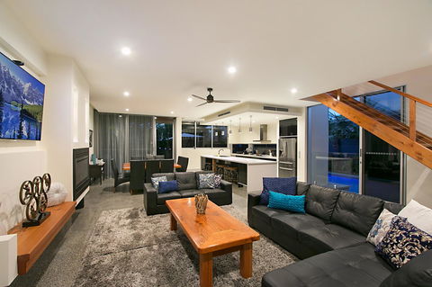 Salt Village Retreat - Holiday Find 2