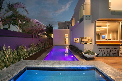 Salt Village Retreat - Holiday Find 16