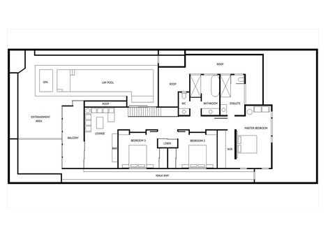 Salt Village Retreat - Holiday Find 19