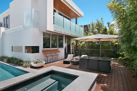 Salt Village Retreat - Holiday Find 1