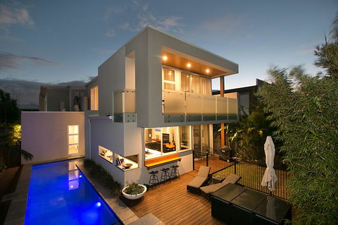 Salt Village Retreat - Holiday Find 15