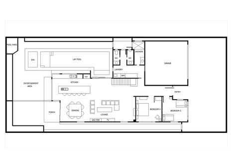 Salt Village Retreat - Holiday Find 18