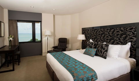 Hilton Darwin - Holiday Find 22