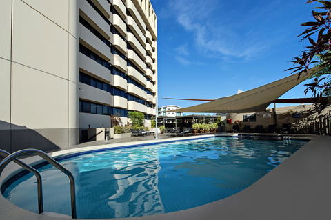 Hilton Darwin - Holiday Find 0
