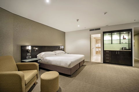 Hilton Darwin - Holiday Find 34