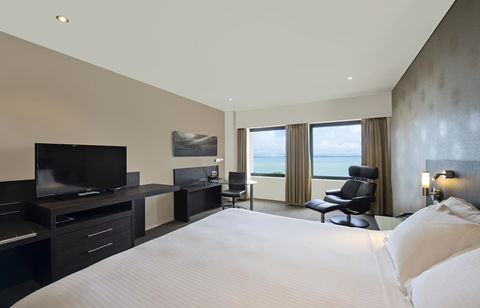 Hilton Darwin - Holiday Find 2