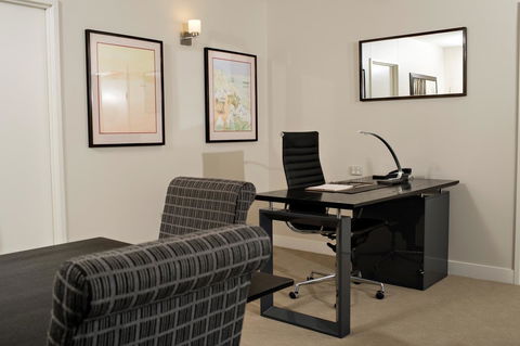Hilton Darwin - Holiday Find 44