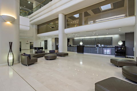 Hilton Darwin - Holiday Find 4