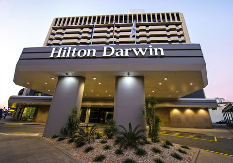 Hilton Darwin - Holiday Find 3