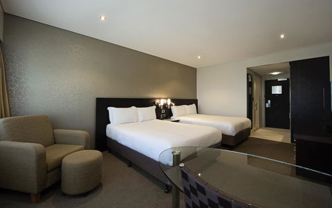Hilton Darwin - Holiday Find 27