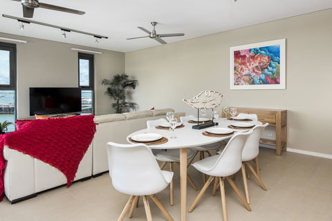 Darwin Waterfront Luxury Suites - Holiday Find 15
