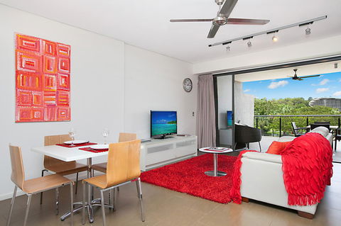 Darwin Waterfront Luxury Suites - Holiday Find 7