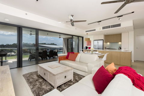 Darwin Waterfront Luxury Suites - Holiday Find 29