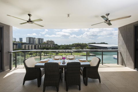 Darwin Waterfront Luxury Suites - Holiday Find 32