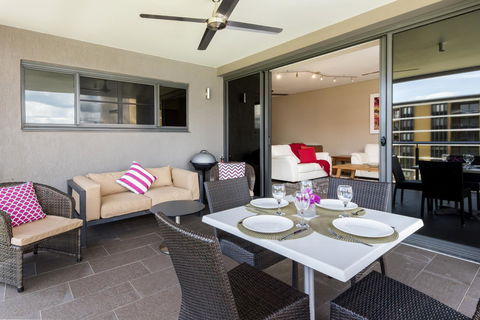 Darwin Waterfront Luxury Suites - Holiday Find 44
