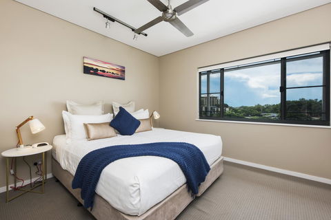 Darwin Waterfront Luxury Suites - Holiday Find 18
