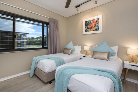 Darwin Waterfront Luxury Suites - Holiday Find 37