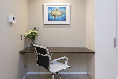 Darwin Waterfront Luxury Suites - Holiday Find 39