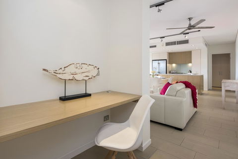 Darwin Waterfront Luxury Suites - Holiday Find 30