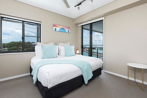 Darwin Waterfront Luxury Suites - Holiday Find 19