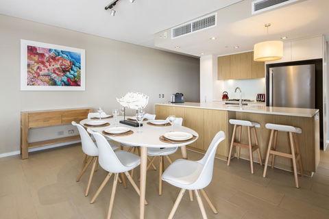 Darwin Waterfront Luxury Suites - Holiday Find 13