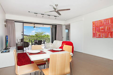 Darwin Waterfront Luxury Suites - Holiday Find 8