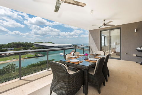 Darwin Waterfront Luxury Suites - Holiday Find 31