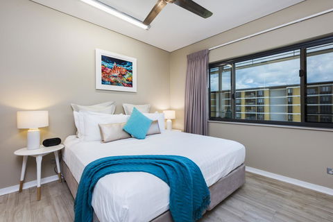 Darwin Waterfront Luxury Suites - Holiday Find 38