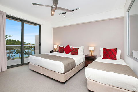 Darwin Waterfront Luxury Suites - Holiday Find 3