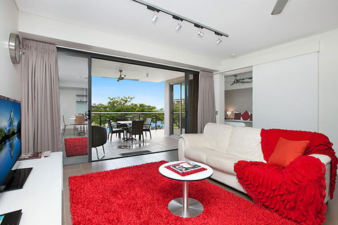 Darwin Waterfront Luxury Suites - Holiday Find 6
