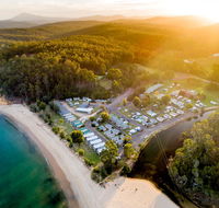 BIG4 Eden Beachfront Holiday Park - Holiday Find
