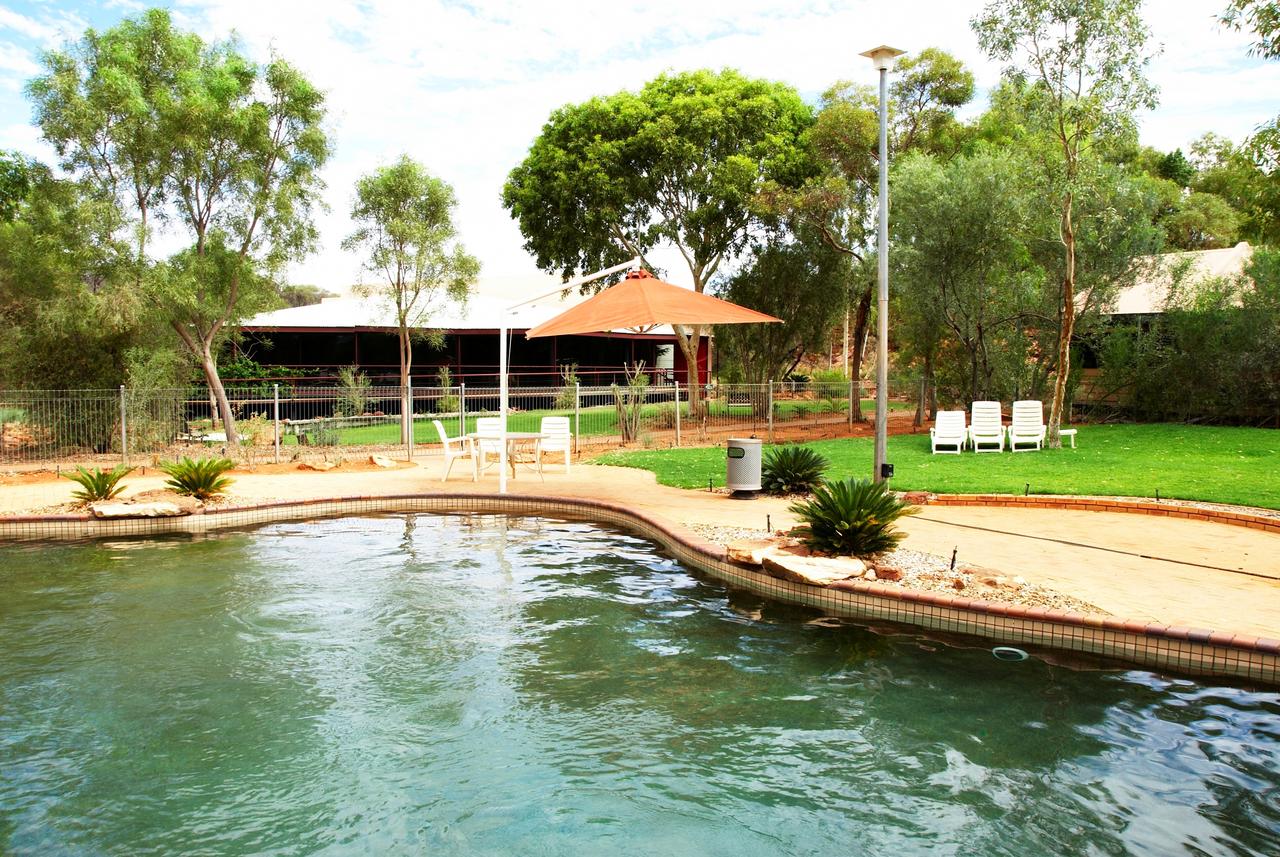Uluru NT Holiday Find