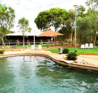 Kings Canyon Resort - Holiday Find