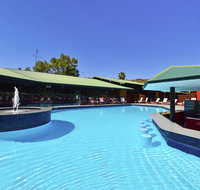 Mercure Alice Springs Resort - Holiday Find