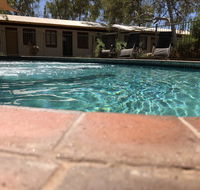 Glen Helen Lodge - Holiday Find