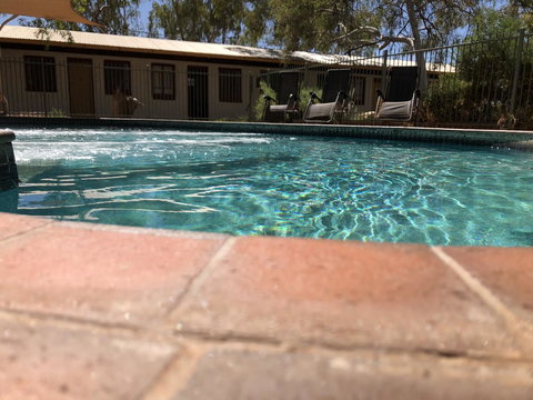 Glen Helen Lodge - Holiday Find 0