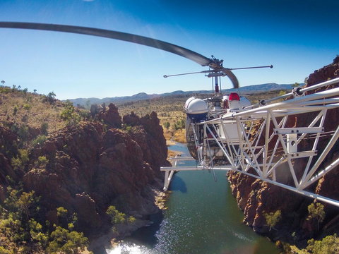 Glen Helen Lodge - Holiday Find 28