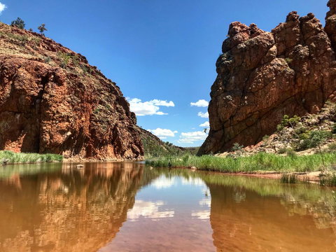 Glen Helen Lodge - Holiday Find 26
