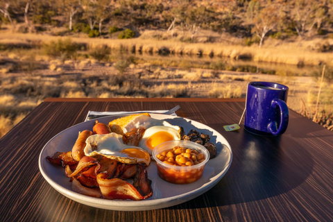 Glen Helen Lodge - Holiday Find 8